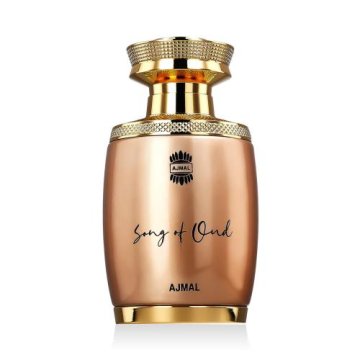 Ajmal Song of Oud parfumska voda unisex