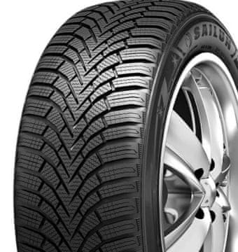 Sailun Zimska pnevmatika 215/60R16 99H XL ICE BLAZER ALPINE+ 3220006999-25