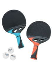 Cornilleau Komplet za namizni tenis Tacteo Duo 2024