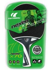 Cornilleau Lopar za namizni tenis Nexeo X70