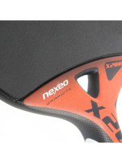 Cornilleau Lopar za namizni tenis Nexeo Graphite X200