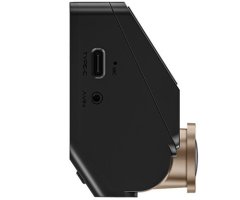 Navitel RS990 GPS avto kamera, 7,6 cm (3"), 4K Ultra HD, 160°