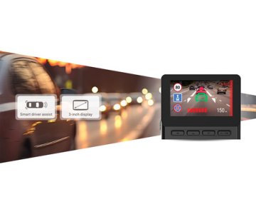 NAVITEL RS990 GPS