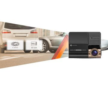 NAVITEL RS990 GPS