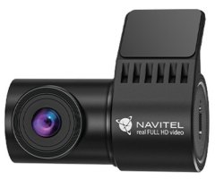 Navitel RS990 GPS avto kamera, 7,6 cm (3"), 4K Ultra HD, 160°