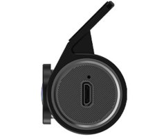 Navitel RS990 GPS avto kamera, 7,6 cm (3"), 4K Ultra HD, 160°