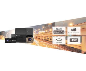 NAVITEL RS990 GPS