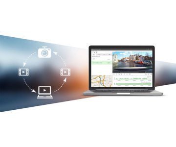 NAVITEL RS990 GPS