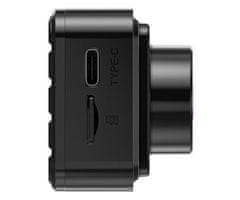 Navitel RS385 GPS avto kamera, 5 cm (2"), 2K Super HD, 140°
