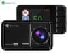 Navitel RS385 GPS avto kamera, 5 cm (2"), 2K Super HD, 140°