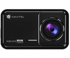 Navitel RS385 GPS avto kamera, 5 cm (2"), 2K Super HD, 140°