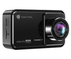 Navitel RS385 GPS avto kamera, 5 cm (2"), 2K Super HD, 140°