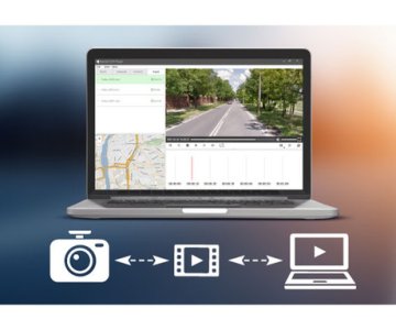 NAVITEL RS990 GPS