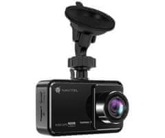 Navitel RS385 GPS avto kamera, 5 cm (2"), 2K Super HD, 140°