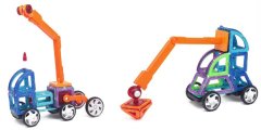 Magformers Roka žerjava 1 kos