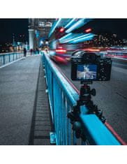 Joby Gorillapod 3K II KIT stojalo (z glavo)