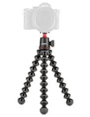 Joby Gorillapod 3K II KIT stojalo (z glavo)