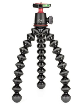 Joby Gorillapod 3K II KIT stojalo (z glavo)