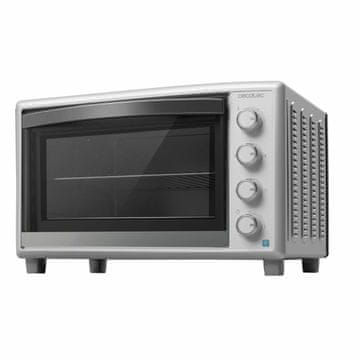 Cecotec Mini električna pečica Bake&Toast 6090 60 L