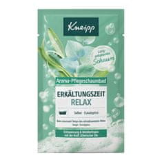 Kneipp Sproščujoča pena za kopel 50 ml
