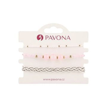 Evolution Group Komplet pisanih zapestnic 53012.3