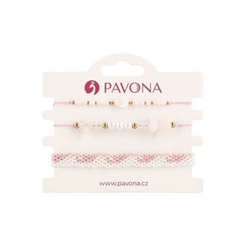 Evolution Group Komplet pisanih zapestnic 53021.3