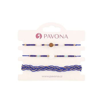 Evolution Group Komplet pisanih zapestnic 53044.3