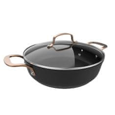 Cecotec Ponev s Pokrovom Polka Fantasy 28 Low Pot (4,1 L)