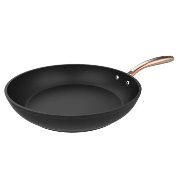 Cecotec Ponev s premazom proti prijemanju Fantasy 28 Bucket Črna Aluminij Ø 28 cm