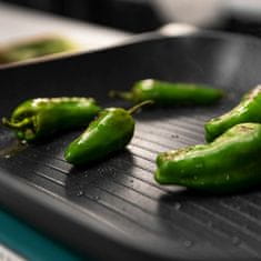 Cecotec Aluminij ponev za pečenje Polka Platinum 28 Thunder Ø 28 cm