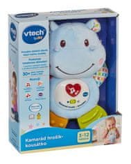 Vtech Prijatelj Hippo - grizalo CZ