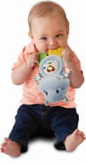 Vtech Prijatelj Hippo - grizalo CZ