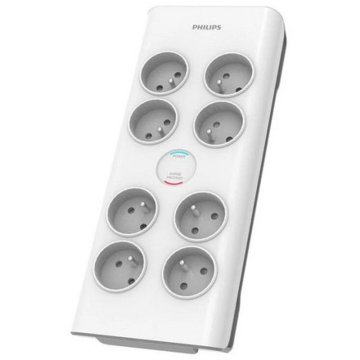 Philips SPN7080WA/60 preklopna zaščita bela