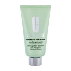 Clinique Redness Solutions čistilni gel za vse tipe kože 150 ml za ženske