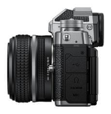 Nikon Zf SL KIT 40/2 SE fotoaparat (VOA123K001)
