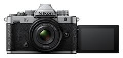 Nikon Zf SL KIT 40/2 SE fotoaparat (VOA123K001)