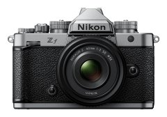 Nikon Zf SL KIT 40/2 SE fotoaparat (VOA123K001)