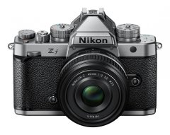 Nikon Zf SL KIT 40/2 SE fotoaparat (VOA123K001)