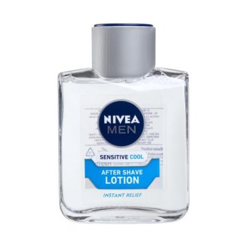 Nivea Men Sensitive Cooling osvežilna vodica po britju