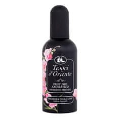 Tesori d´Oriente Orchidea Della Cina 100 ml parfumska voda za ženske