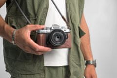 Nikon Zf SL KIT 40/2 SE fotoaparat + promo usnjena torbica (VOA123K001)