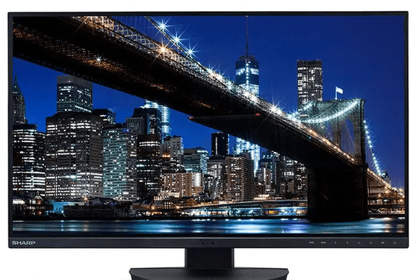 NEC MultiSync EA272Q