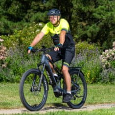 MTF Električno gorsko kolo Xtreme 8.5 -polnovzmeteno (19"), 95 Nm, baterija Samsung 36 V/19.6 Ah (705 Wh) do 160 km, 11 prestav Shimano