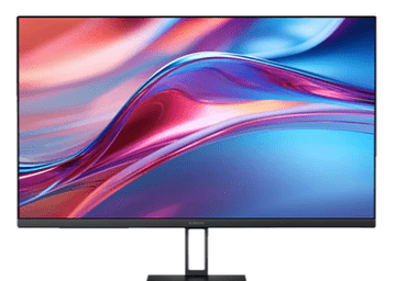 Xiaomi A27Qi monitor, 69 cm (27), 2K, QHD, 100 Hz, 16:9 (6941948704794)
