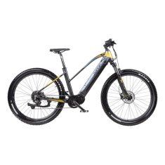 MTF Gorsko električno kolo Mount 6.5 W, žensko (16"), 80 Nm, baterija Samsung 36 V/19.6 Ah (705 Wh) do 160 km, 9 prestav Shimano