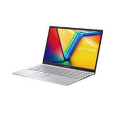 ASUS Vivobook 15 X1504VA-BQ2911 prenosnik, Core 5-120U, 16GB, SSD512GB, 15,6, FHD, DOS (90NB13Y2-M00VV0)
