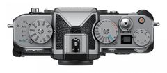 Nikon Zf SL fotoaparat + promo usnjena torbica (VOA123AE)