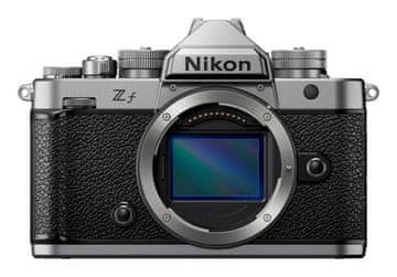 Nikon Zf SL fotoaparat + promo usnjena torbica (VOA123AE)