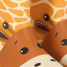 CoZy 3D otroški škornji - Žirafa, 25,5