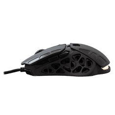 White Shark Miška GM-5016 ECTOR / 12.000 DPI - črna